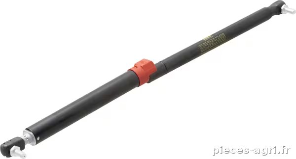 Vérin à gaz L465-650N vue 2