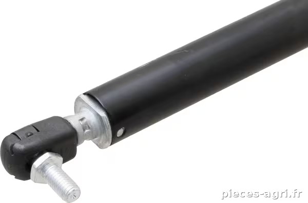 Vérin à gaz L465-650N vue 3