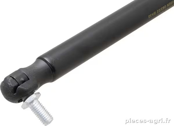 Vérin à gaz L465-650N vue 4