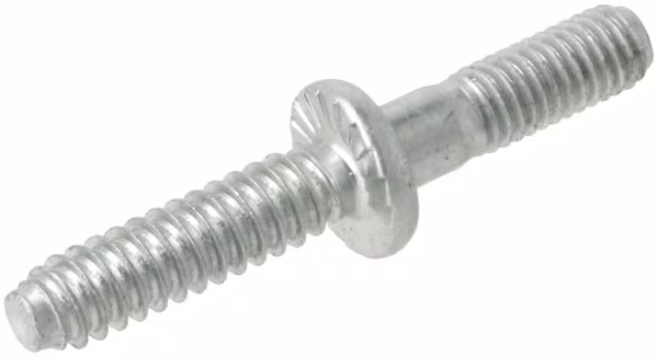 Vis à collerette · réf. 00007118700