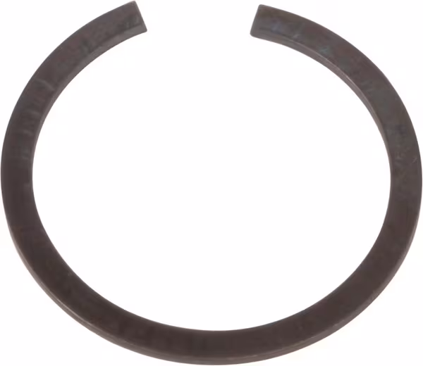 Bague à ressort · réf. L4035T