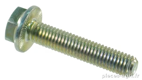 Boulon Verbus Ripp zingué M8x16 · réf. 816VR