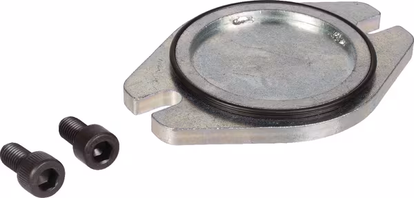 Capot de fermeture SAE A · réf. KCLPC239SAEAF