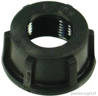 Ecrou M22x1,5 · réf. 800680