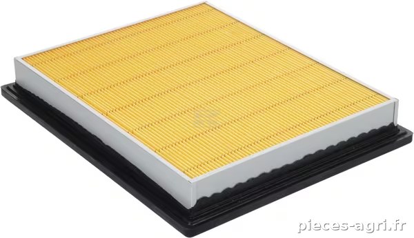 Filtre à air de cabine vue 2