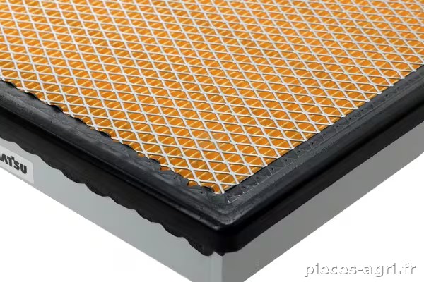 Filtre à air de cabine vue 3