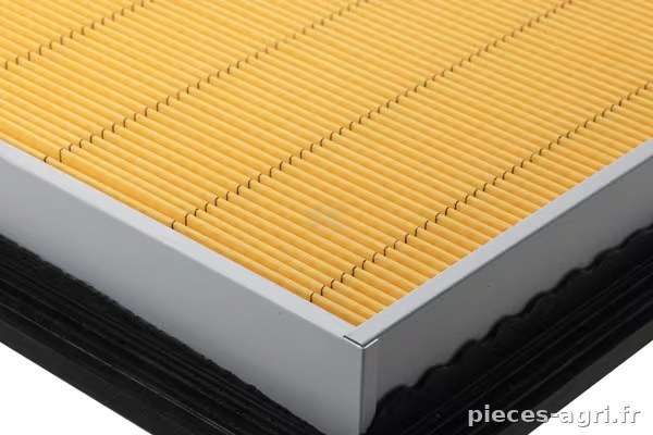Filtre à air de cabine vue 4