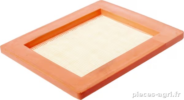 Filtre à air vue 2