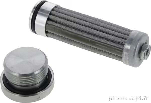 Filtre vue 3