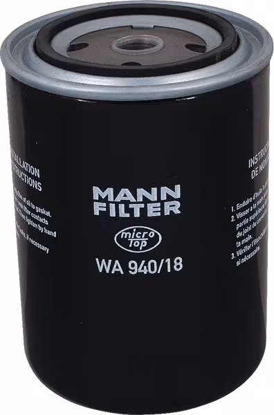 Filtre liquide refroidissement · réf. WA94018