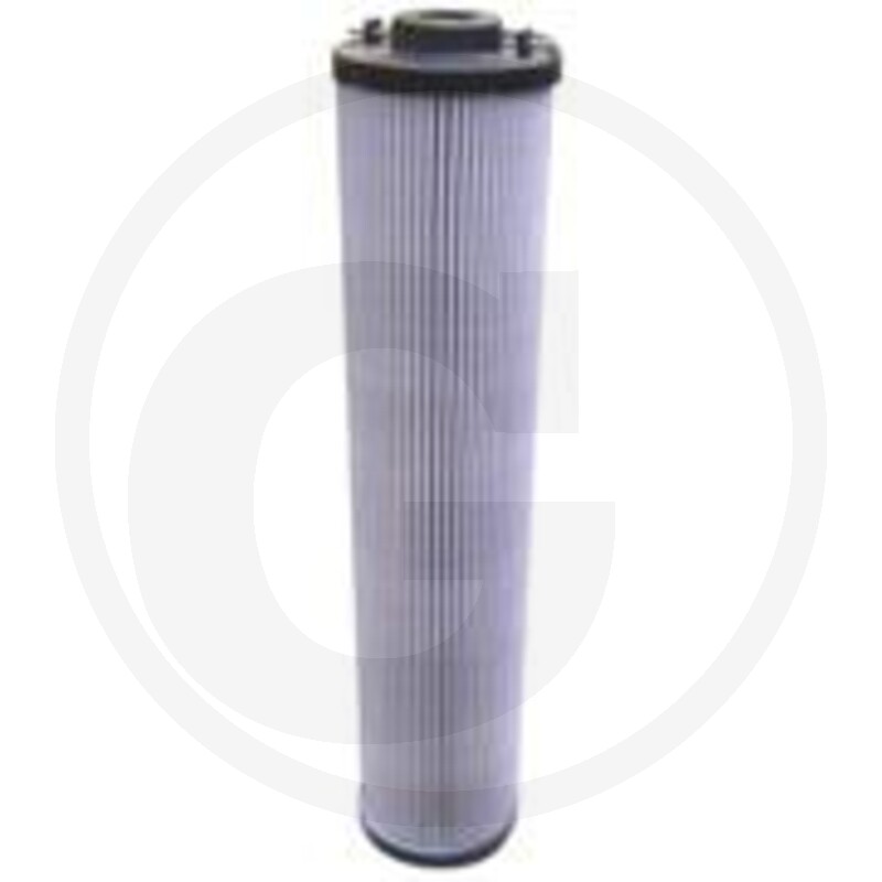 Fleetguard Filtre à huile hydraulique vue 2