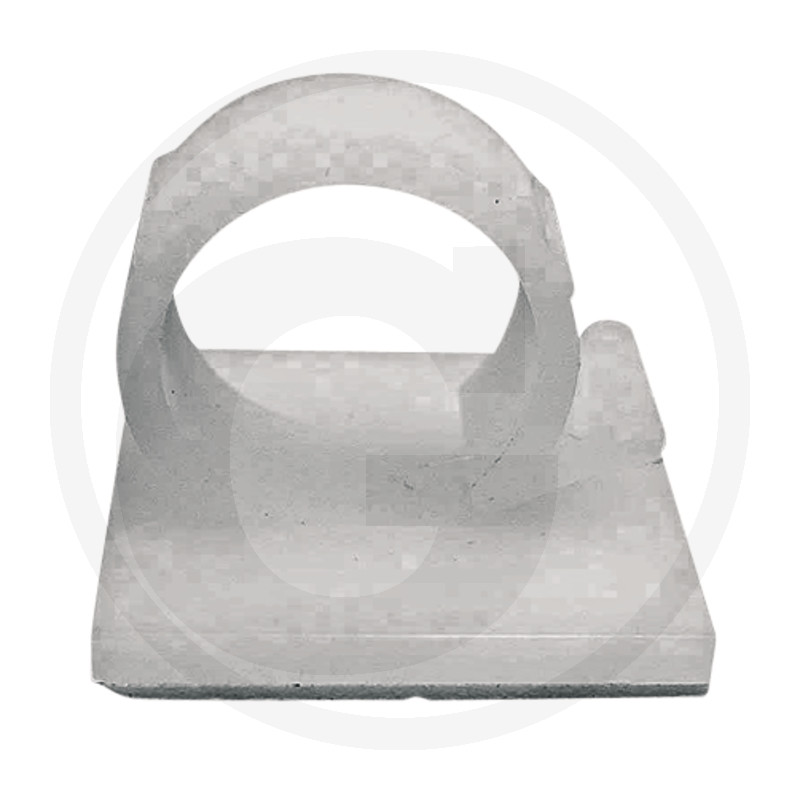GRANIT Attache en plastique 9 mm, 1 mm, par 100 · réf. 50750265729