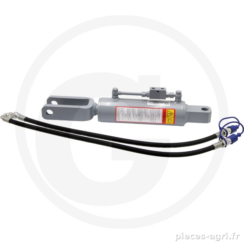 GRANIT Suspente hydraulique · réf. 71806338