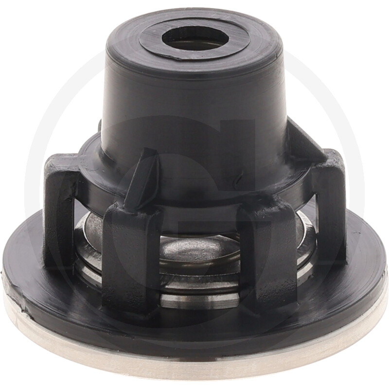 imovilli pompe Ventilsatz vue 2
