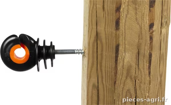 Isolateur à vis XDI (250) vue 4