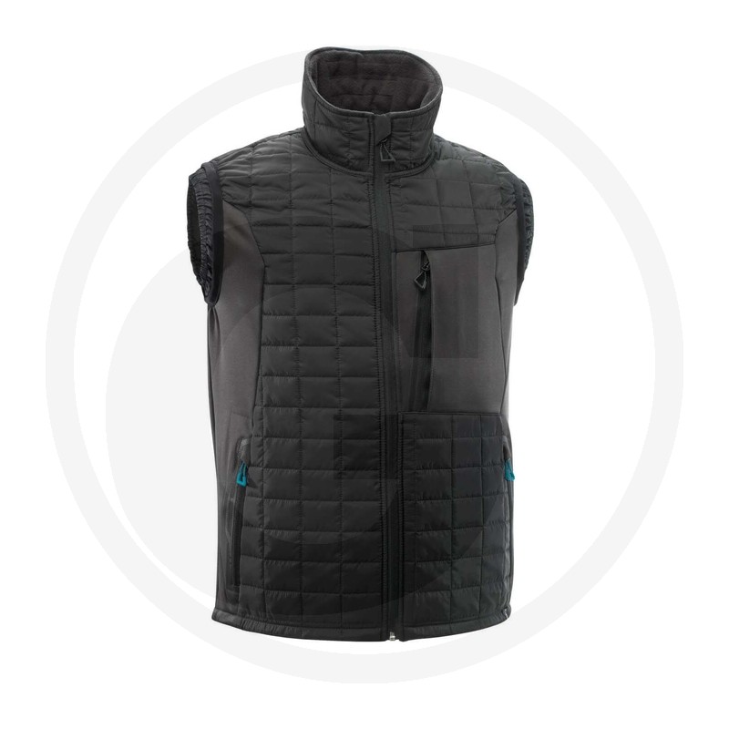 MASCOT Gilet thermique MASCOT® + CLIMASCOT XS · réf. 51739587