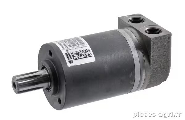 Moteur Orbit , Cardan Z9, Côté · réf. OMM125151G0027