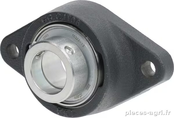 Palier ovale PCJT avec GRAE · réf. PCJT30