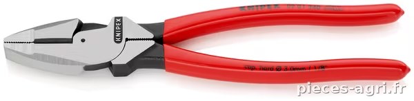 Pinces pour cables · réf. TA0901240