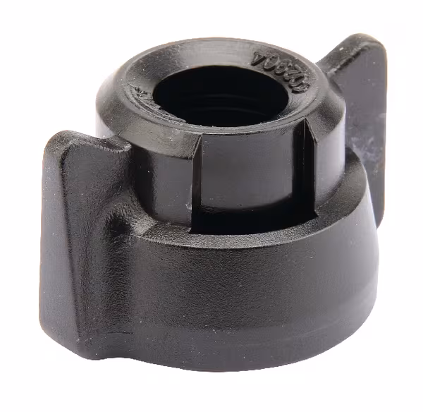 Protection de buse noire D = 1 · réf. ZF492