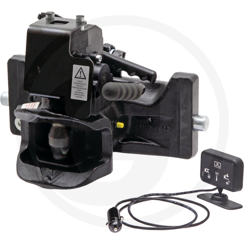 Rockinger Attache coulissante · réf. 787865D10D05