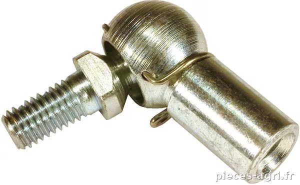 Rotule De Verin A Gaz · réf. VPM1573