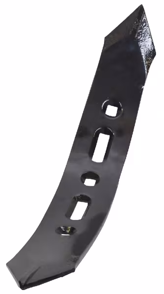 Soc twist G 75x10x490 EA 45/75 · réf. CP122GP