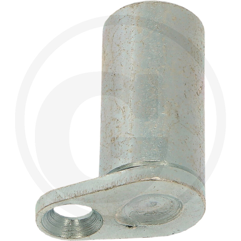 TREX.PARTS Essieu avec ergot · réf. 2620056346