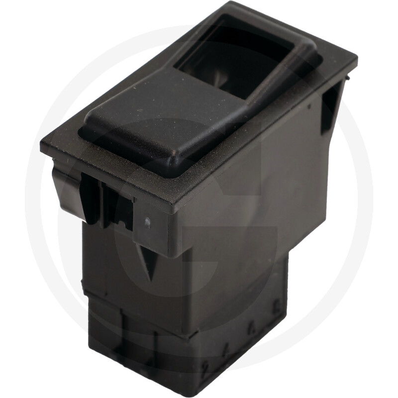 TREX.PARTS Interrupteur vue 2