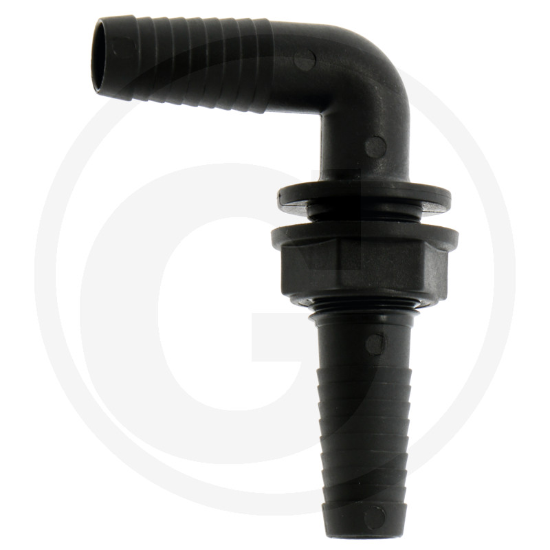 ARAG Raccord orientable vue 2