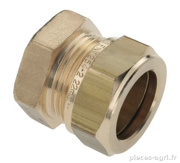 Arrêt d'extrémité 28mm · réf. 82497