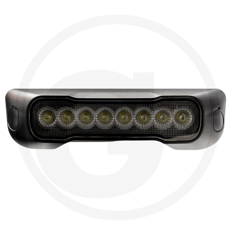 ASPÖCK Lampe d'ambiance à LED SceneFAB blanc · réf. 12067398