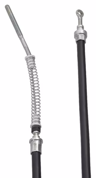Câble d'accélérateur à main 2.095 mm NH · réf. 5185437