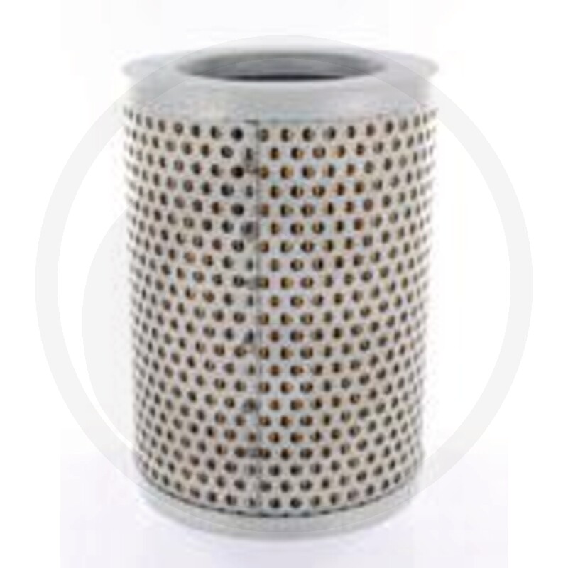 Fleetguard Filtre à huile hydraulique vue 2