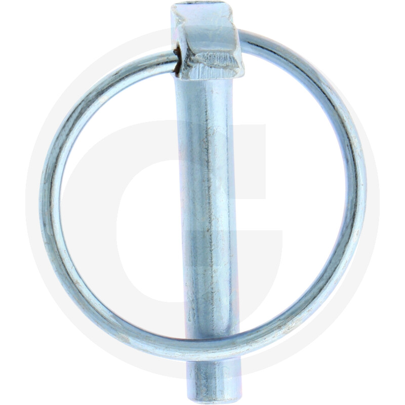 GRANIT Goupille clip vue 3
