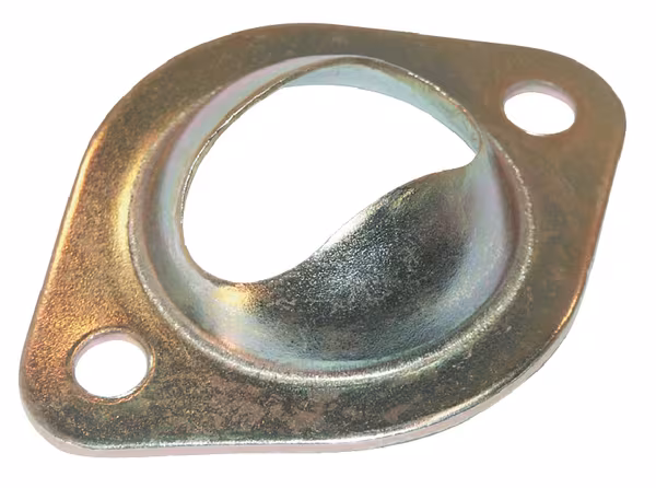 "Guide sup pour doigt escamotable  p/Dronimborg" · réf. D28200151N