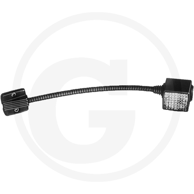 HELLA Liseuse, à monter, 12 V · réf. 4552AB-004532031