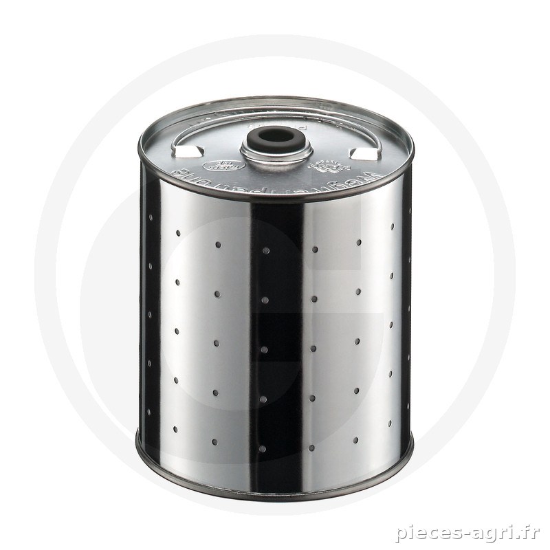 MANN FILTER Filtres à huile moteur vue 2