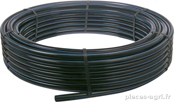 PE-40 tube Kiwa 16x1,8mm 100m · réf. PE1618100
