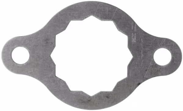 Plaque de sécutité · réf. 4468356038