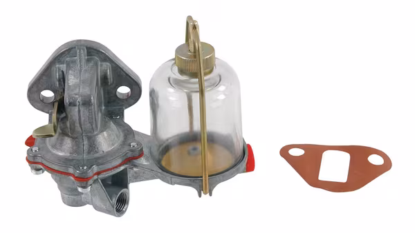 Pompe d'alimentation Perkins · réf. ULPK0018