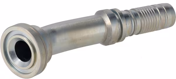 Raccord NS-DN25-bride Ø47,6 22 · réf. SFSNS2516225G2