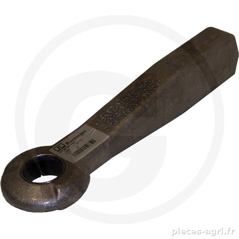 Rockinger Œillet d'attelage · réf. 78757272