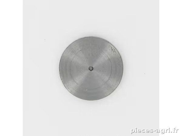 Rondelle ètrangleur 15L - Ø 1,5 · réf. BS15L10