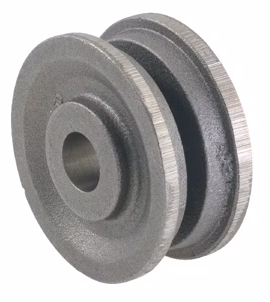 Rouleau tendeur 25 mm · réf. CR1042552