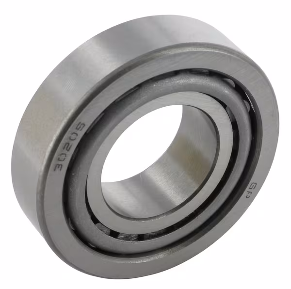 Roulement à rouleaux coniques 40x80x19.75mm gopart · réf. 30208GP