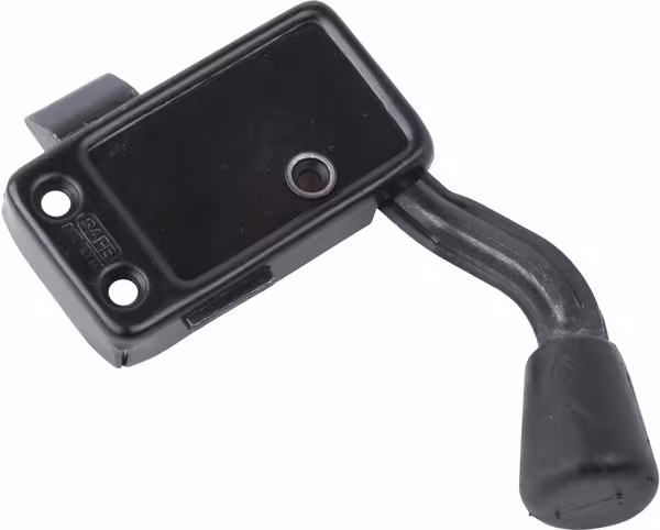 Serrure de porte intérieure droite compatible avec New Holland · réf. 5108381KR