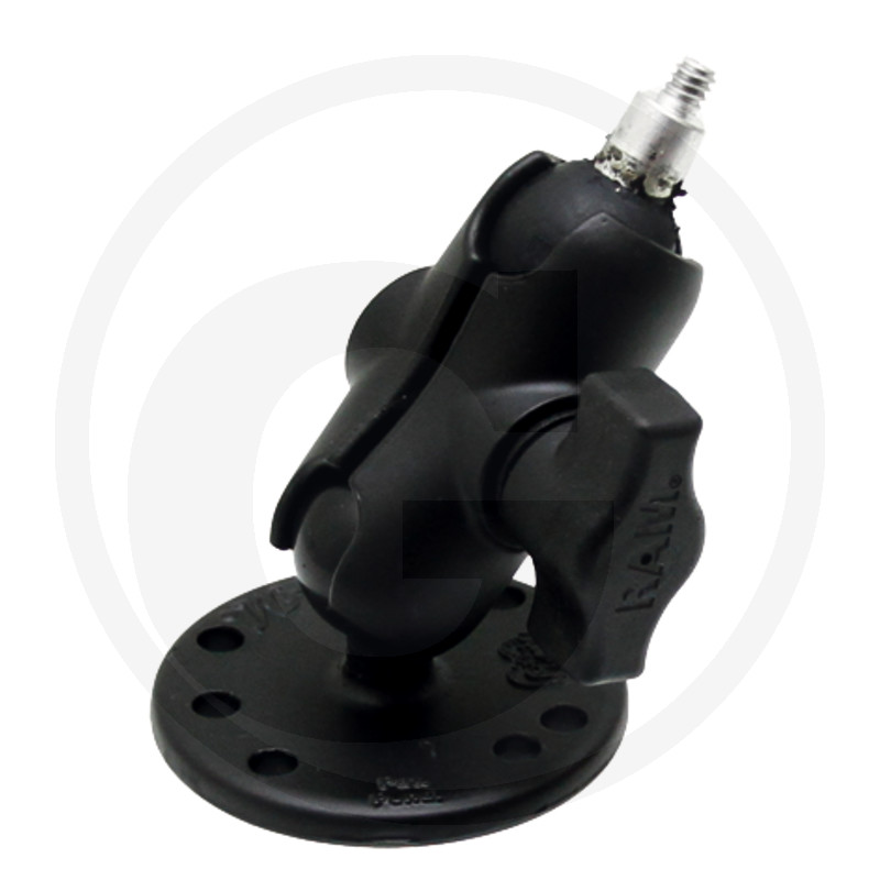 TeeJet Kit de montage RAM · réf. 50665-05185