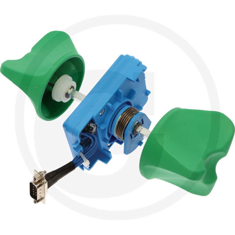 TREX.PARTS commutateur d'avance vue 2