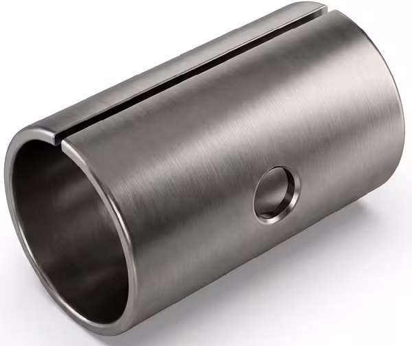 Tube de réduction d'arbre, 28à26mm, Aluminium · réf. FGP4552583